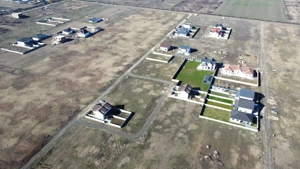 Terenuri Mosnita, Padurea Bistra, gaz, apa, curent: 80euro/mp+TVA