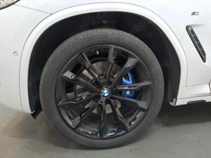 Bmw x3 xdrive30d at mhev - imagine 13