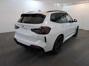 Bmw x3 xdrive30d at mhev - imagine 4