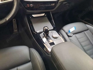 Bmw x3 xdrive30d at mhev - imagine 10
