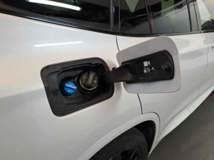 Bmw x3 xdrive30d at mhev - imagine 7