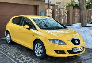 Seat Leon   2010   1.6 Benzina 