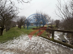 CASA CU TEREN 2500 MP LA 23 KM DE CRAIOVA CU TEAVA DE GAZE - imagine 10