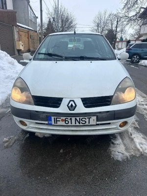 Vând Renault clio - imagine 4