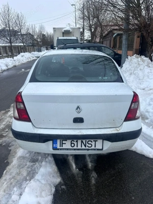 Vând Renault clio - imagine 3