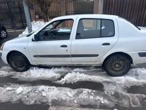 Vând Renault clio - imagine 2