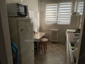 Metrou Costin Georgian 2 camere - imagine 8