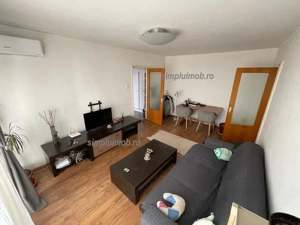 Metrou Costin Gerogian 2 camere