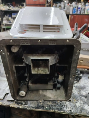 Vindem piese pentru Rulote. - imagine 9