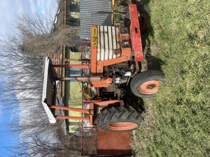 Utilaje agricole de vânzare 