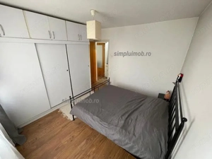 Metrou Costin Georgian 2 camere - imagine 5