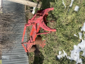 Utilaje agricole de vânzare  - imagine 5