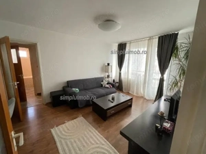 Metrou Costin Georgian 2 camere - imagine 2