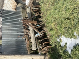 Utilaje agricole de vânzare  - imagine 7