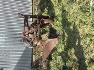 Utilaje agricole de vânzare  - imagine 6