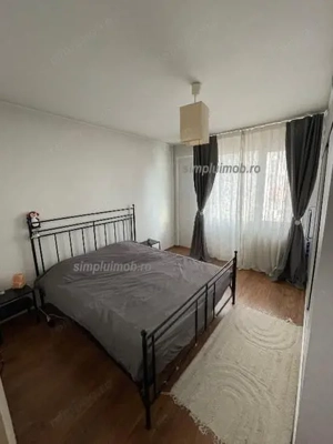 Metrou Costin Georgian 2 camere - imagine 4