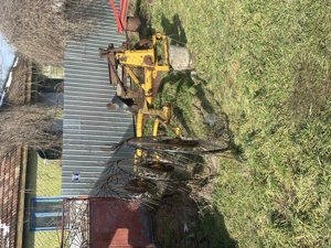 Utilaje agricole de vânzare  - imagine 3