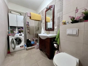  Apartament 1 camera, 32mp utili, decomandat, Parter - Giroc - imagine 7