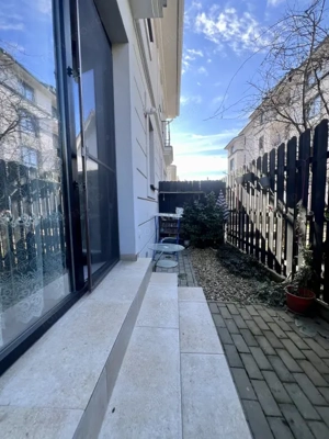  Apartament 1 camera, 32mp utili, decomandat, Parter - Giroc - imagine 8