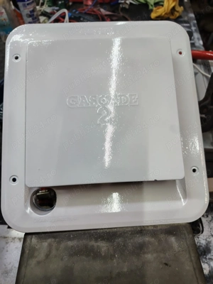 Vindem piese pentru Rulote. - imagine 10