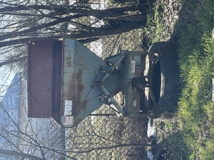 Utilaje agricole de vânzare  - imagine 4