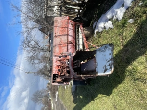 Utilaje agricole de vânzare  - imagine 8