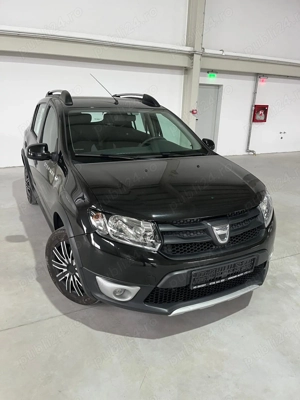 Dacia Sandero 1.5 DCI Stepway2 - imagine 3