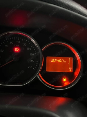 Dacia Sandero 1.5 DCI Stepway2 - imagine 9