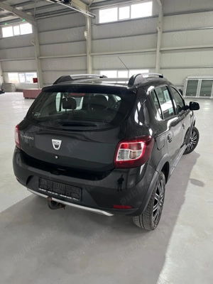 Dacia Sandero 1.5 DCI Stepway2 - imagine 5