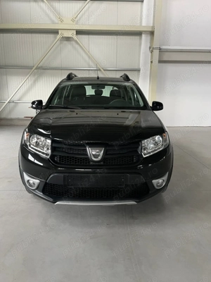 Dacia Sandero 1.5 DCI Stepway2
