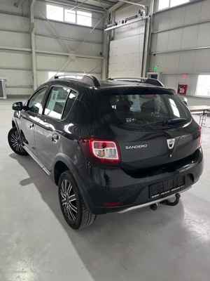 Dacia Sandero 1.5 DCI Stepway2 - imagine 6