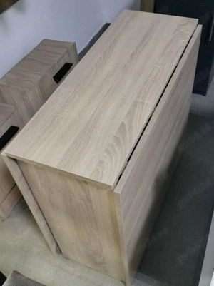 Masa plianta de 6 persoane