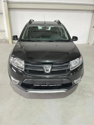 Dacia Sandero 1.5 DCI Stepway2 - imagine 2