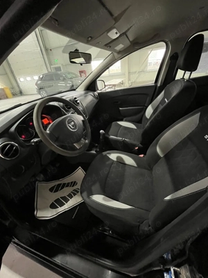 Dacia Sandero 1.5 DCI Stepway2 - imagine 7