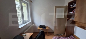 Apartament 2 camere, 27 mp, parter inalt, Gheorgheni zona Hermes - imagine 7