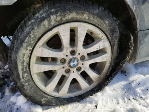 Bmw 320 D XDrive coupe Facelift LCI MODEL 2011 - imagine 4