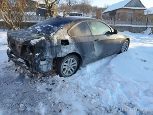 Bmw 320 D XDrive coupe Facelift LCI MODEL 2011 - imagine 3