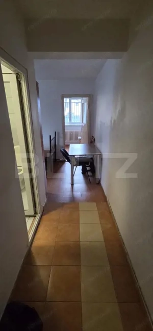 Apartament 2 camere, 27 mp, parter inalt, Gheorgheni zona Hermes - imagine 5