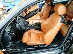 Bmw 320 D XDrive coupe Facelift LCI MODEL 2011 - imagine 5