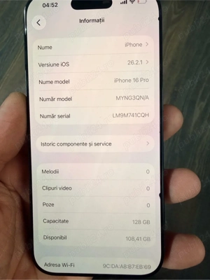 iphone 13. 256 gb - imagine 2