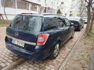 Vând Opel Astra h  - imagine 2