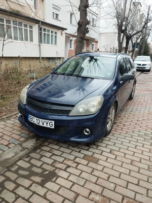Vând Opel Astra h 