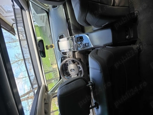 Renault ESPACE V 2015 diesel automată  - imagine 5