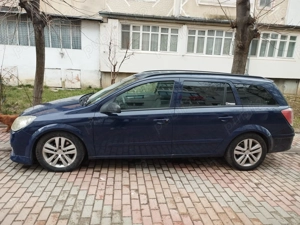 Vând Opel Astra h  - imagine 4
