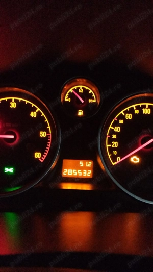 Vând Opel Astra h  - imagine 5