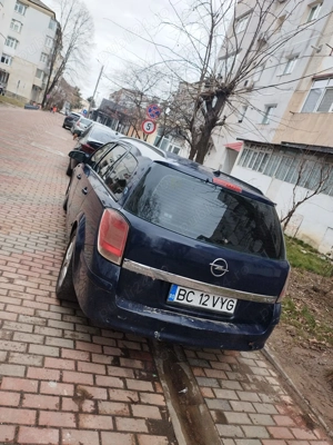 Vând Opel Astra h  - imagine 3