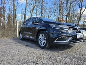 Renault ESPACE V 2015 diesel automată  - imagine 2