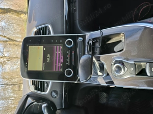 Renault ESPACE V 2015 diesel automată  - imagine 4