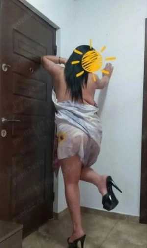 La mine sau la tine .