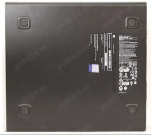 HP ProDesk 400 G6 SFF i5 - imagine 5